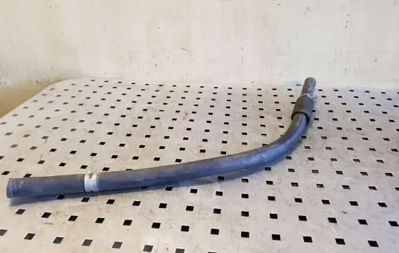 Opel Frontera B Engine coolant pipe/hose