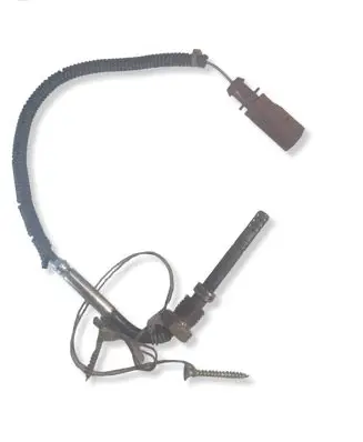 Audi A6 S6 C7 4G Exhaust gas temperature sensor 4G0906088H