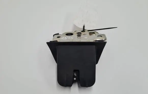 Seat Ibiza IV (6J,6P) Tailgate/trunk/boot lock/catch/latch 5E0827505
