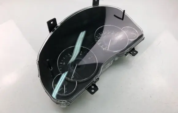 Subaru Outback Speedometer (instrument cluster) 85002AJ431