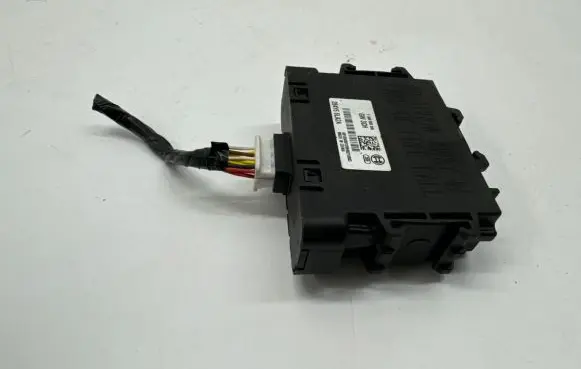 Dacia Spring Other control units/modules 284Y66LA2A