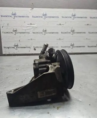 Power steering pump