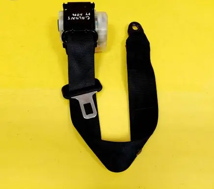Mitsubishi Galant Rear seatbelt TKAB0EN212