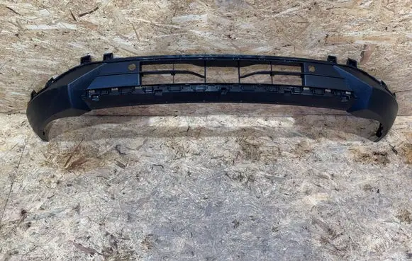 Ford Kuga III Front bumper lip LV4B-17C831-K S2503H019