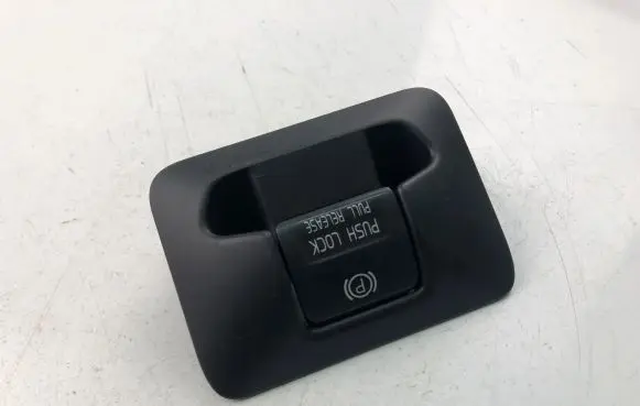 Volvo V60 Parking (PDC) sensor switch 31343242