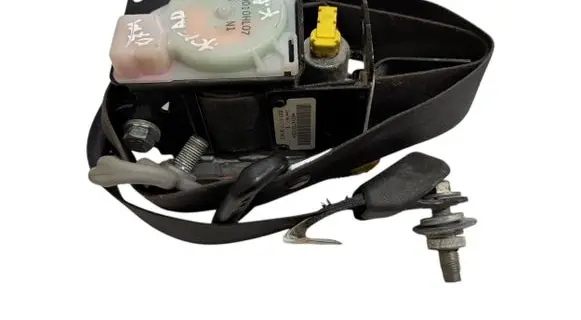 Honda Accord Front seatbelt TKAF8EJ438 TKAF8EJ439 C80010HL07