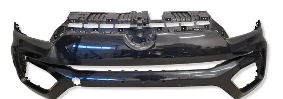 SsangYong Tivoli Front bumper 7871135600