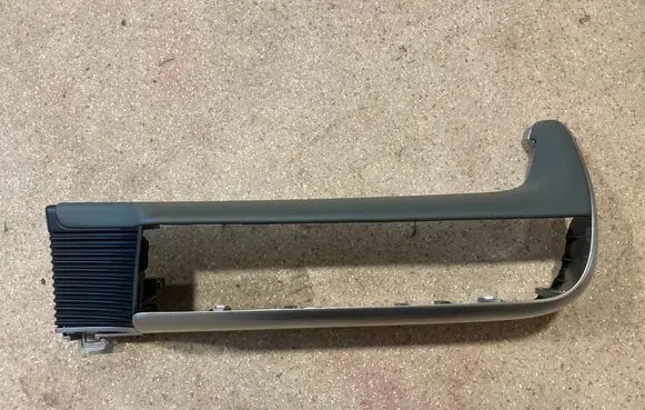 Hyundai Ioniq 5 Center console decorative trim 847G3GI000