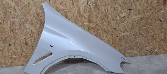 BMW X3 G01 Fender