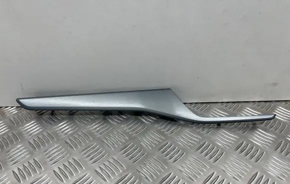 Ford Focus Front door trim bar JX7BA237B33E JX7BA237B33F JX7BA237B33H