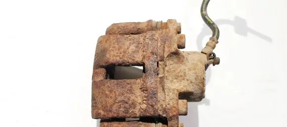 Renault 19 Front brake caliper