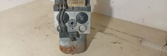Renault Kangoo I ABS Pump 0273004142 7700844250 0265216420