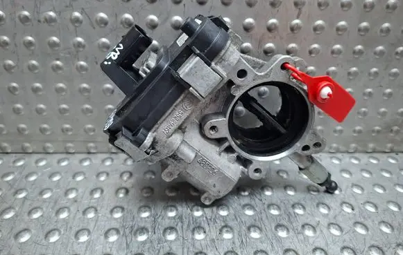 Fiat Croma Throttle valve S25071687 48CPD6 55229467