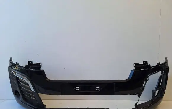 Peugeot Expert Front bumper