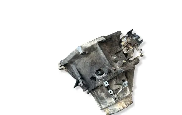 Citroen Berlingo Manual 5 speed gearbox 20ET23