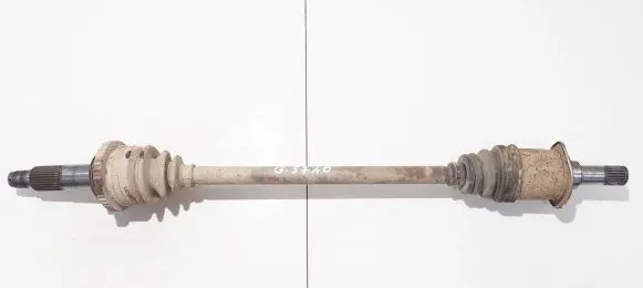 Honda HR-V Rear driveshaft