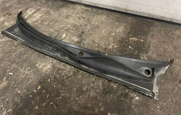 Hyundai Sonata Wiper trim 861503K001