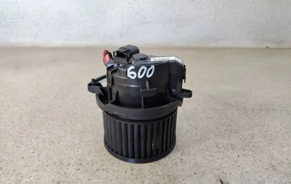 Renault Talisman Heater fan/blower T91173805A T911738