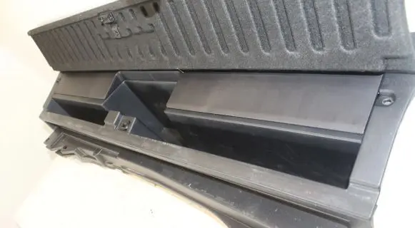 Toyota RAV 4 (XA40) Glove box in trunk 59315X1B00 5857742130 5841542050