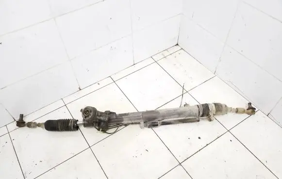 Audi A6 S6 C5 4B Steering rack 4B1422065H