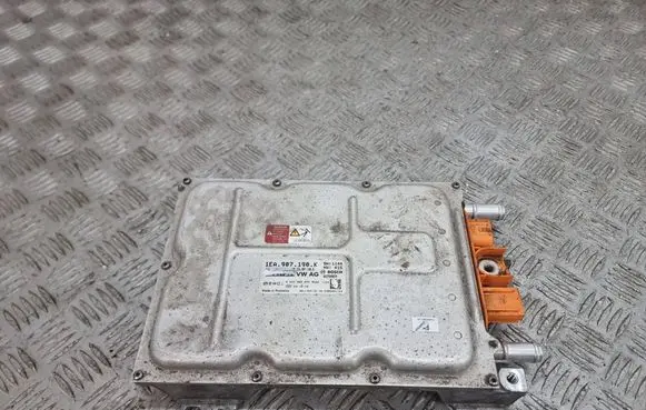 Cupra Born Voltage converter inverter 1ea907190K