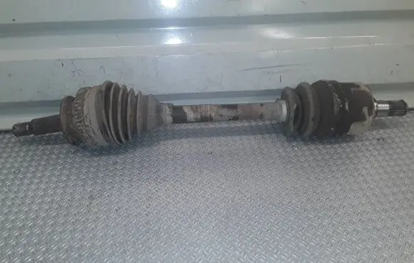 Hyundai Santa Fe Front driveshaft 