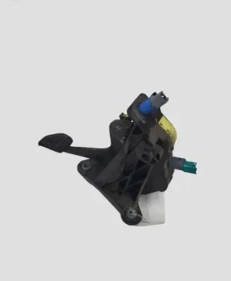 Renault Laguna III Clutch pedal 465030006R 09255210