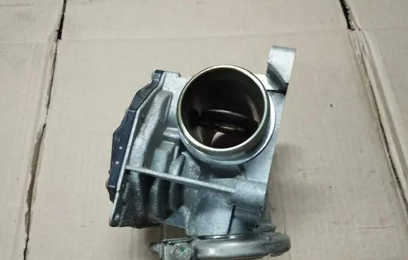 Jeep Renegade EGR valve 552685200 HU1506000060