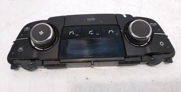 Opel Insignia A Climate control unit 13273095