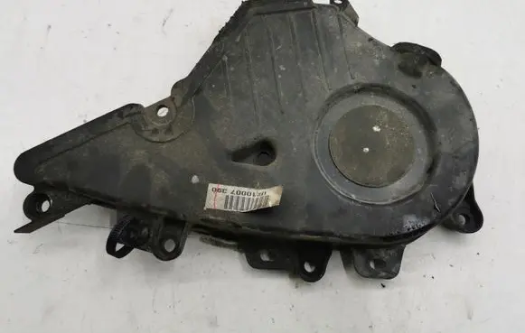 Toyota Corolla E120 E130 Timing belt guard (cover) U210007390