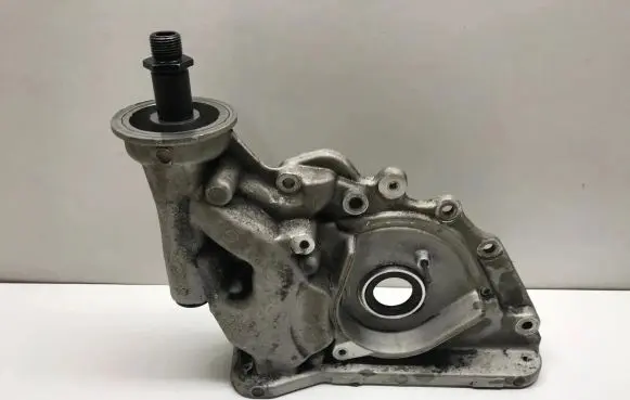Hyundai Santa Fe Oil pump 2640027000