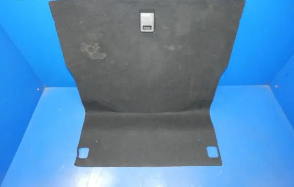 Mercedes-Benz CLS C218 X218 Trunk/boot mat liner A2126800042