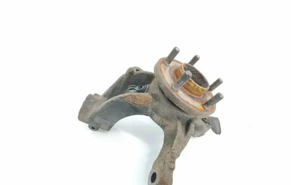 Ford Mondeo MK IV Front wheel hub spindle knuckle