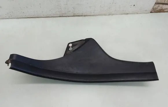 Honda Accord Rear seat side bottom trim 84211SEA0030
