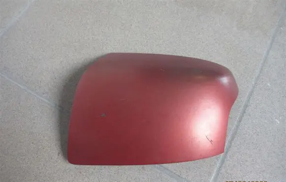 Ford C-MAX I Plastic wing mirror trim cover 