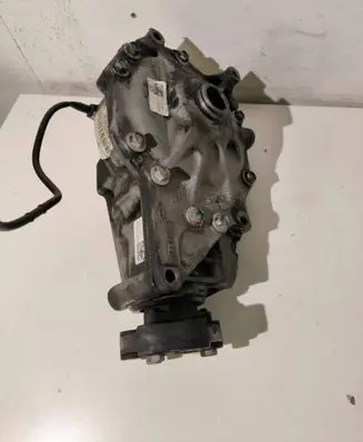 BMW X5 E70 Front differential 2004247