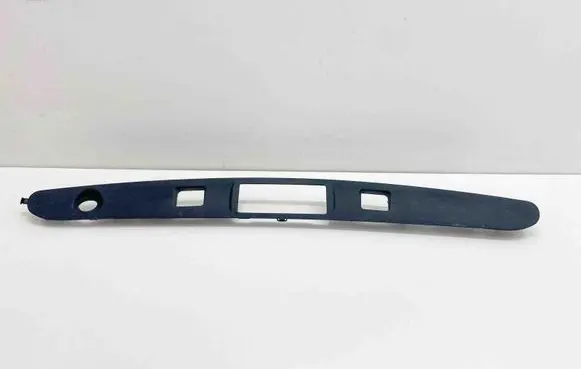 Mercedes-Benz SL R231 Centre console side trim rear 2317500093 A2317500093