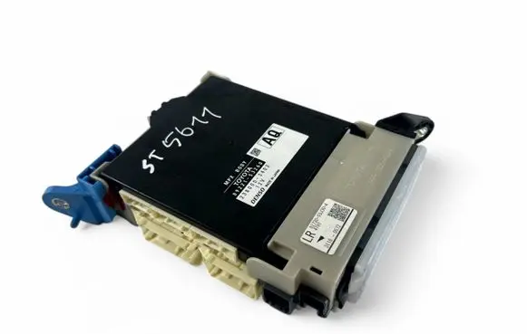 Lexus IS III XE30 Central body control module 8922153260