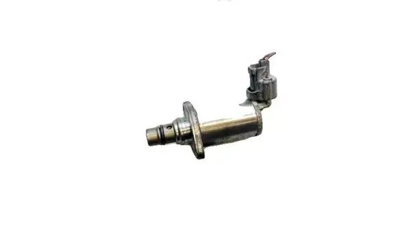 Fuel pressure sensor