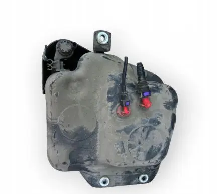 Audi A4 S4 B8 8K AdBlue liquid reservoir 8K0131877