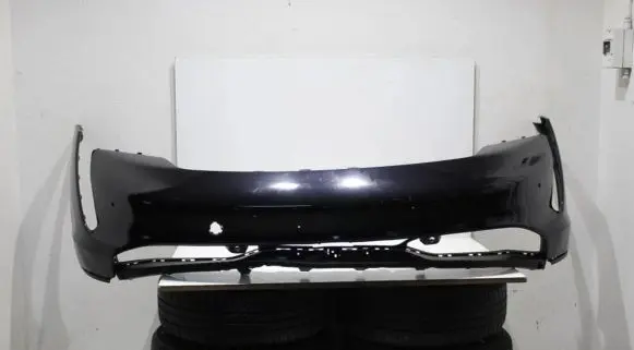 Porsche Taycan 9J1 Front bumper 9J0807221G V701729 2037070