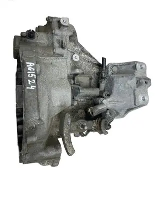 Volkswagen Polo V 6R Automatic gearbox 0DQ301103