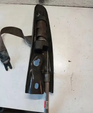 Volvo XC90 Front seatbelt 30662729
