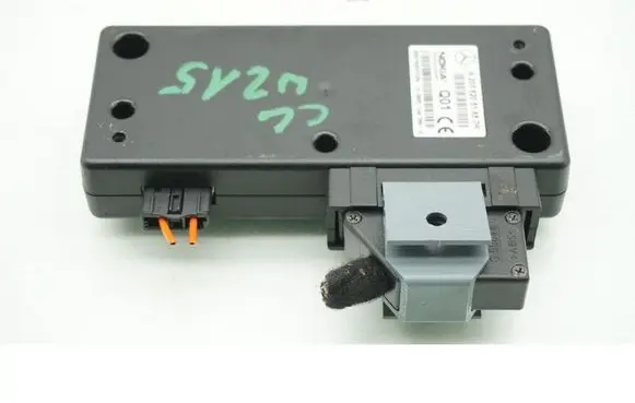 Mercedes-Benz CL C215 Other control units/modules A2038205185