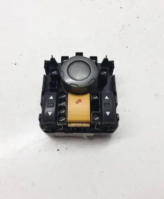Land Rover Range Rover Sport L320 Suspension ride height/mode switch YUD501700WVH 060412