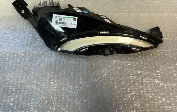 Fiat 500E LED Daytime headlight 00521403940