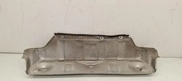 BMW M2 F87 Exhaust heat shield 8065405
