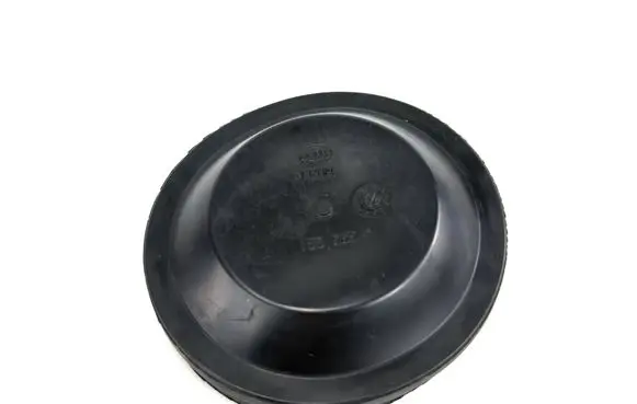 Volkswagen PASSAT B6 Headlight/headlamp dust cover 155665