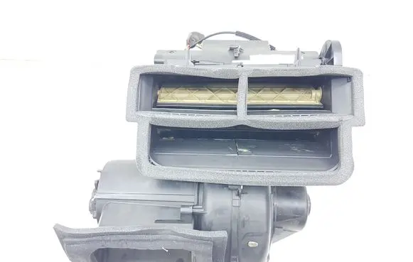 Ford Kuga I Interior heater climate box assembly 3M5H18K418 3M5H18K418A 7M5119B555