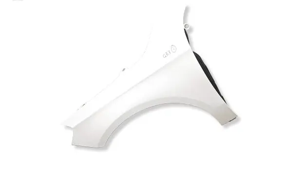 Mercedes-Benz A W176 Fender BLLPMBW176